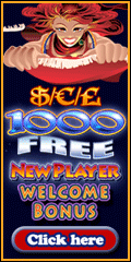 No Deposit Bonuses | No Deposit Casinos | Free Casino Money