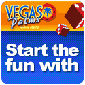 Vegas Palms Casino Deposit Methods