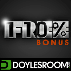 Doyles Room