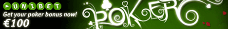 Unibet Poker