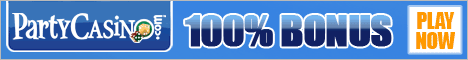 Click here to join Party Casino!