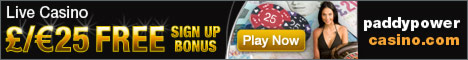 Live Online Casinos with free bonus