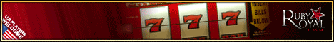 RUBY ROYAL CASINO