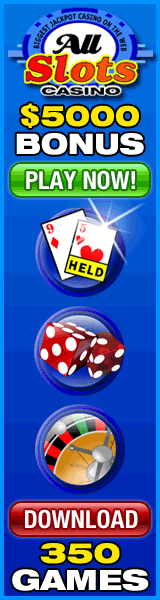 online casino slot bonus