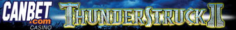 CanBet Exclusive Bonus