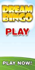 Dream Bingo