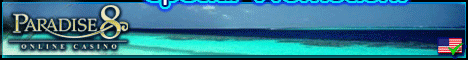 paradise 8 casino