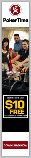 poker time- uk poker room