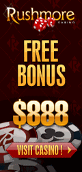 Rushmore Online Casino